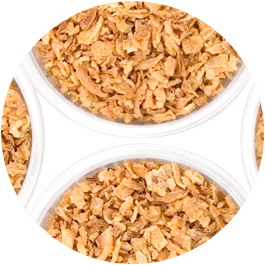 maitsetaimede tootja täidised segud praetud sibul Poola